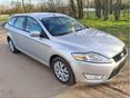 FORD MONDEO 2008 - 1