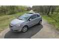 OPEL CORSA D 1.2 Cosmo PANORÁMA TETŐ - Klíma - Nagy navi - isofix - vezetett szerviz könyv - tolató kam