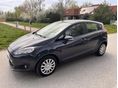 FORD FIESTA 2014/6 - 4