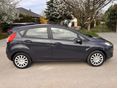 FORD FIESTA 2014/6 - 5