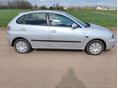 SEAT IBIZA 2005 - 2