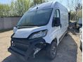 PEUGEOT BOXER 2023/4 - 2