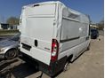 PEUGEOT BOXER 2023/4 - 3