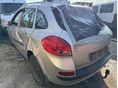 RENAULT CLIO 2008/5 - 3