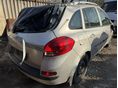RENAULT CLIO 2008/5 - 4