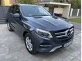 MERCEDES-BENZ GLE 250 d (Automata)