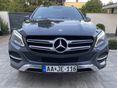 GLE Mercedes