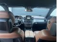 Mercedes GLE eladó