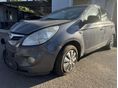 HYUNDAI I20 2011/8 - 2
