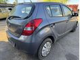 HYUNDAI I20 2011/8 - 4