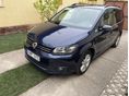 VOLKSWAGEN TOURAN 1.6 CR TDI Comfortline Match
