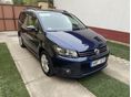 VOLKSWAGEN TOURAN 2012/12 - 2