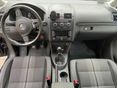 VOLKSWAGEN TOURAN 2012/12 - 11