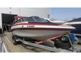 CROWNLINE 180 BR