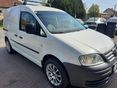VOLKSWAGEN CADDY 2005/5 - 5