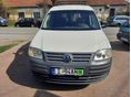 VOLKSWAGEN CADDY 2005/5 - 6