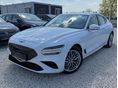 GENESIS G70 2.0T Luxury AWD 8AT GYÁRI FÉNYEZÉS / FRISS SZERVIZ / KITŰNŐ ÁLLAPOTBAN!!