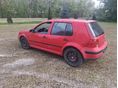 VOLKSWAGEN GOLF IV 1.9 TDI Trendline