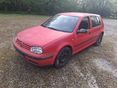 VOLKSWAGEN GOLF IV 1998/11 - 2