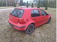 VOLKSWAGEN GOLF IV 1998/11 - 7