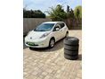NISSAN LEAF Acenta 30 kWh (Automata)