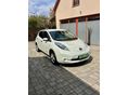 NISSAN LEAF 2016/3 - 2