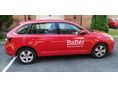 SKODA RAPID 1.0 TSI Ambition
