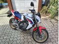 HONDA CB 650 F 7500km