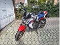 HONDA CB 650 F 2014 - 2