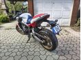 HONDA CB 650 F 2014 - 3