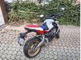 HONDA CB 650 F 2014 - 4
