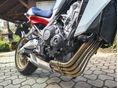 HONDA CB 650 F 2014 - 5