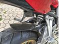 HONDA CB 650 F 2014 - 6