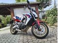 HONDA CB 650 F 2014 - 8