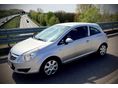 OPEL CORSA D 2008/4 - 2