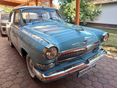VOLGA M 21 1967/8 - 2