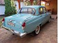 VOLGA M 21 1967/8 - 5