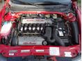 ALFA ROMEO 156 2002/11 - 2