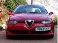 ALFA ROMEO 156 2002/11 - 6