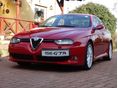 ALFA ROMEO 156 3.2 V6 24V GTA