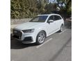 AUDI Q7 50 TDI S line quattro Tiptronic ic S-Line! Panoráma tető. szervo ajtó. követő tempomat. Head-Up Display