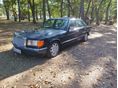 MERCEDES-BENZ W 126 1989/3 - 1