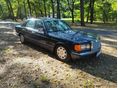 MERCEDES-BENZ W 126 1989/3 - 4