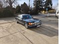 MERCEDES-BENZ W 126 1989/3 - 2