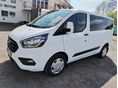 FORD TRANSIT Tourneo Custom 2.0 TDCi 320 L1H1 Titanium (9 személyes )
