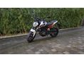 KTM 125 DUKE 2019 - 2