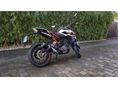KTM 125 DUKE 2019 - 5