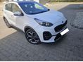 KIA SPORTAGE 1.6 CRDI HP GT Line DCT MY21