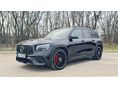 MERCEDES-AMG GLB 2021/9 - 3