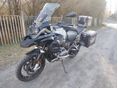 BMW R 1200 GS ADVENTURE